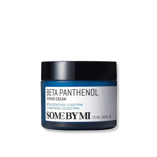 Some by Mi Beta Panthenol Repair Cream - Αναπλαστική κρέμα με πανθενόλη