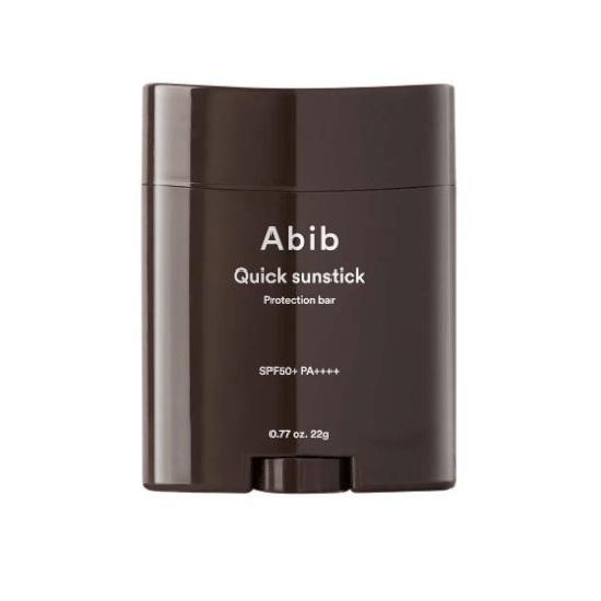 ABIB Quick Sunstick Protection Bar SPF50+ PA++++ - Αντηλιακό στικ