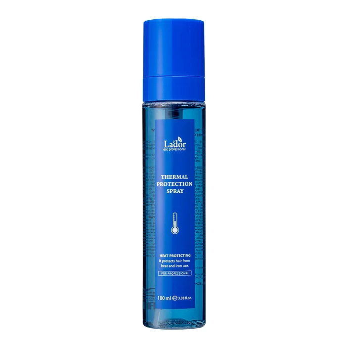 LADOR Thermal Protection Spray 100ml - Spray Θερμοπροστασίας Μαλλιών κατά του Φριζαρίσματoς