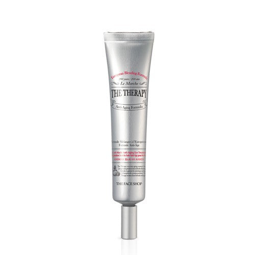 The Face Shop The Therapy – Anti-Aging Eye Treatment - Κρέμα ματιών με αντιγηραντική δράση