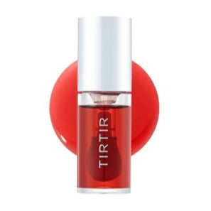 Tirtir My Glow Rosy Lip oil - Ενυδατικό έλαιο χειλιών