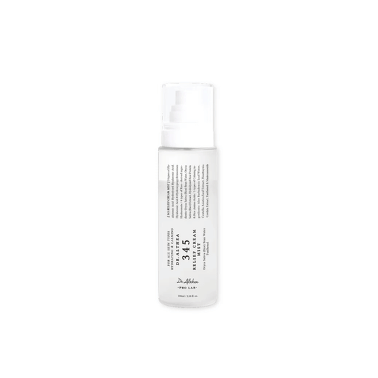 Dr. Althea 345 Relief Cream Mist - Διφασικό Ενυδατικό & Καταπραϋντικό Mist 100ml