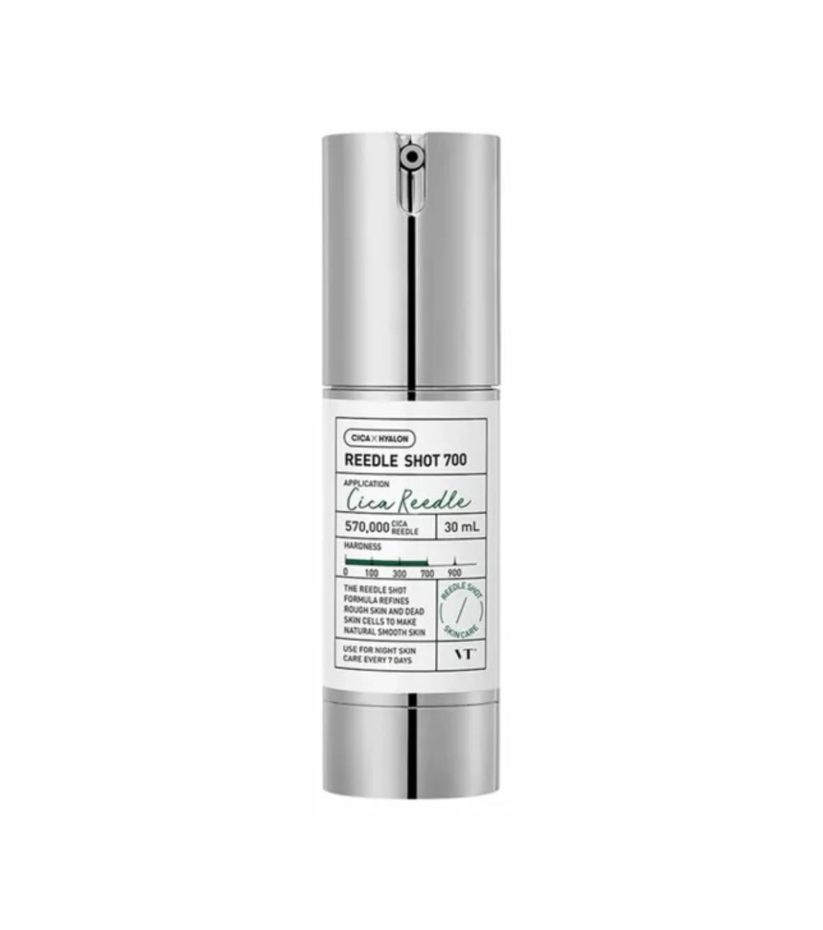 VT Cosmetics Reedle shot 700 - Ενισχυτικό με τεχνολογια microneedle 30ml